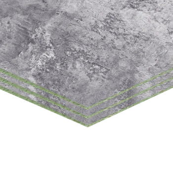 Интерьерная плита QuickDeck Бетон Светлый 780х590, 16 мм.