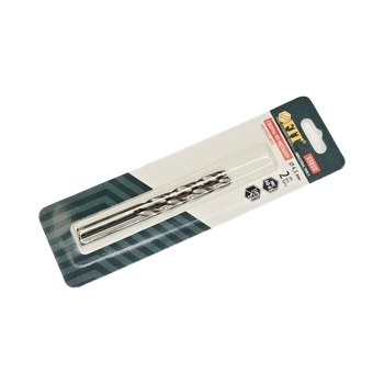 Сверла по металлу HSS полированные в блистере 4,5 мм ( 2 шт.)