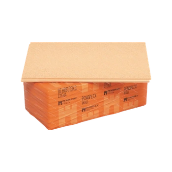 Пеноплэкс Стена 1185х585х30 (13 пл/упак)  