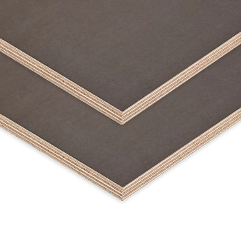 Фанера ламинированная ФСФ 3000x1500, 40 мм, глад/глад, сорт 3/3