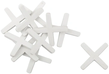 Крестики для кафеля 3,0 мм, 150 10. (338-0030)