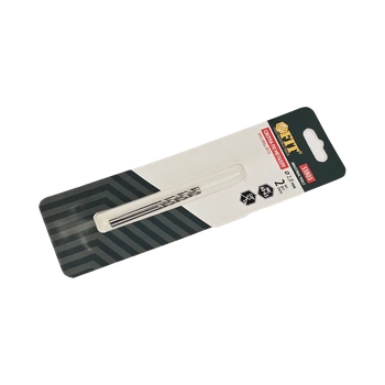 Сверла по металлу HSS полированные в блистере 2,0 мм ( 2 шт.)