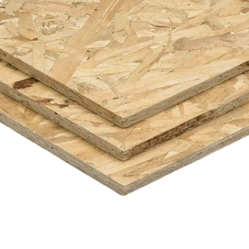 ОСБ-ОСП (OSB-3) плита Кроношпан Kronospan 2500х1250х12 мм