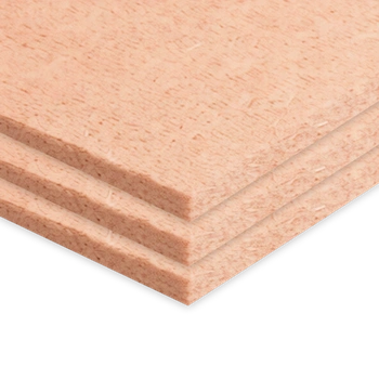 МДВП Белтермо Acustic ПК (240кг/м3) 2700х1200, 10 мм.