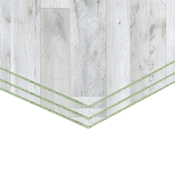 Напольная панель QuickDeck Plus Винсон 1200х900, 16 мм.