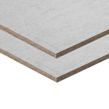 Цементно-стружечная плита ЦСП Тамак 2700х1250, 20 мм.