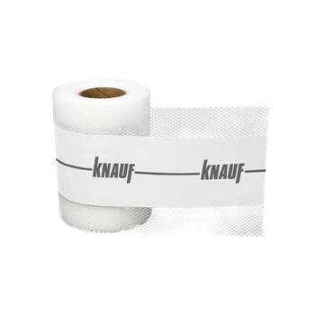 Лента для гидроизоляции Кнауф-Флэхендихтбанд, 10 м