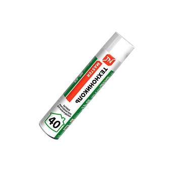 Пена монтажная бытовая ТЕХНОНИКОЛЬ MASTER 40 - |12|