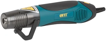 Фен технический "мини" 350 Вт; 200/350 °C; 150/200 л/мин; коробка