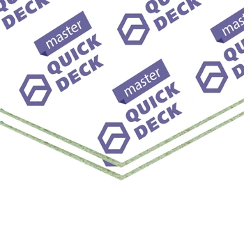 Плита Quick Deck Master 2440х600, 22 мм.