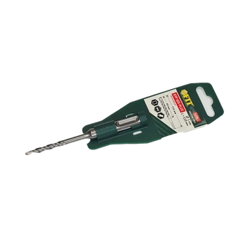 Бур по бетону SDS PLUS с двойной резьбой  5х110 мм FIT