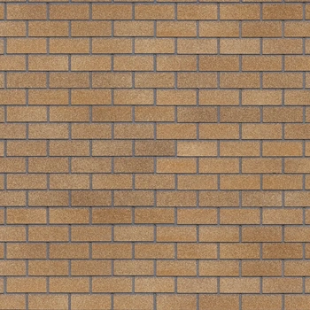 Фасадная плитка HAUBERK Песчаный Кирпич 2 кв.м.