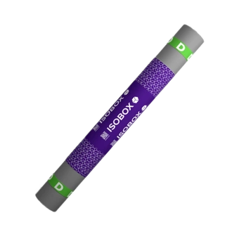 Универсальная пароизоляционная пленка ISOBOX D, 70 м2