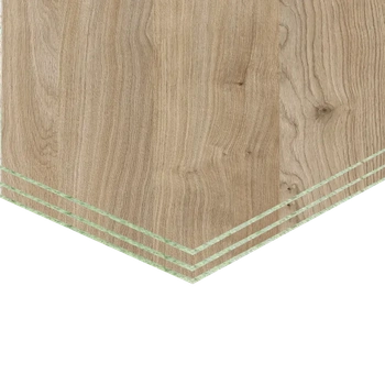 Стеновая панель QuickDeck Plus Эврика 2420х596, 12 мм.