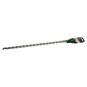 Бур по бетону SDS PLUS с двойной резьбой 16х450 мм FIT