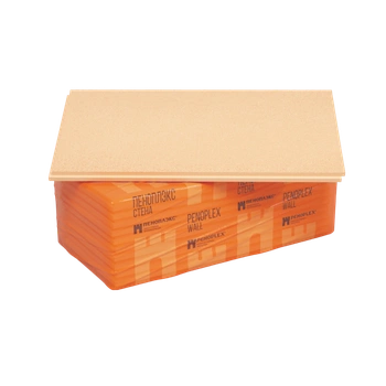 Пеноплэкс Стена 1185х585х30 (13 пл/упак)  