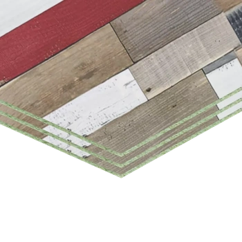 Напольная панель QuickDeck Plus Ньюпорт 1200х900, 16 мм.