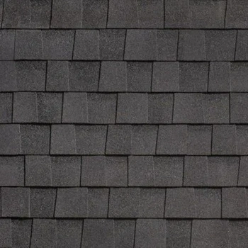 Кантри Индиана SHINGLAS ТЕХНОНИКОЛЬ многослойная черепица & 4D4X21-5748RUS (2,6м2)