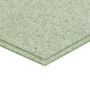 ВДСПШ QuickDeck Professional 2440х600, 22 мм.