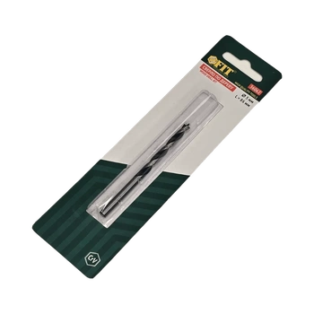 Сверло по дереву, CrV Профи  5 мм FIT