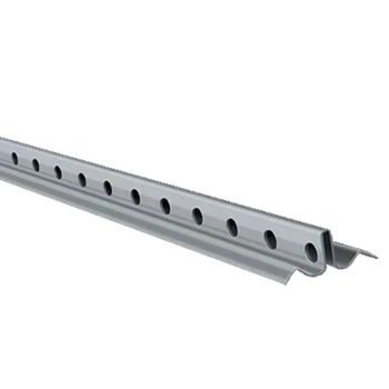 Профиль для гипсокартона маячковый Кнауф ПМ 3000х22х6 мм