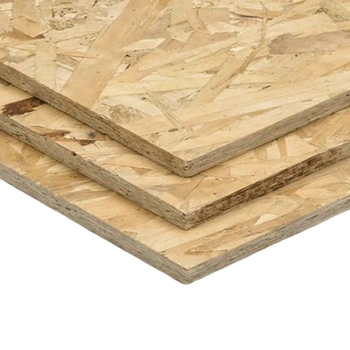 ОСБ-ОСП (OSB-3) плита Кроношпан Kronospan 2500х1250х18 мм