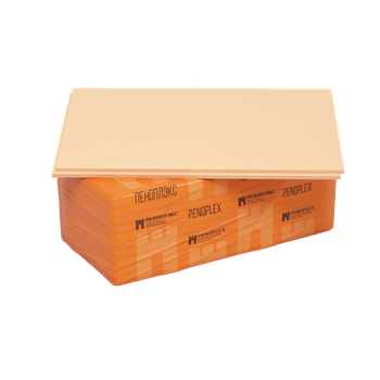 Пеноплэкс ОСНОВА 1185х585х60 (5 пл/упак) 