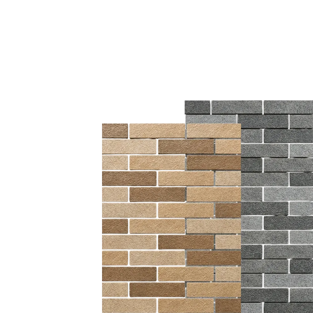 Кровля и фасад