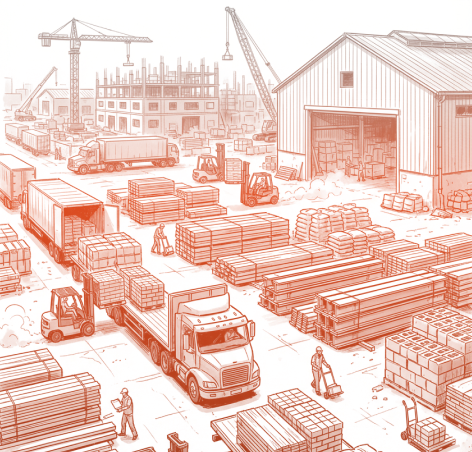 Логистика и транспорт ТСК